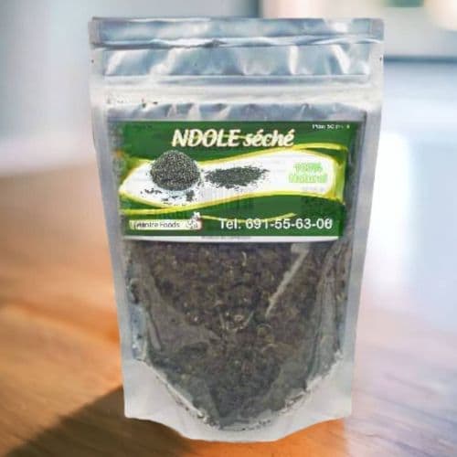 Ndolè séché Anice's Food 100g